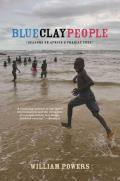 Blue Clay People