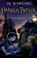 Harrius Potter Et Philosophi Lapis Harry Potter & the Philosophers Stone