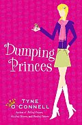 Calypso Chronicles 04 Dumping Princes