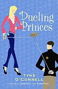 Calypso Chronicles 03 Dueling Princes