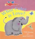 What Color is Love?