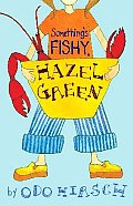 Somethings Fishy Hazel Green