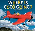 Where Is Coco Going?