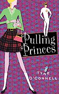 Calypso Chronicles 01 Pulling Princes