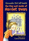 Five Lost Aunts Of Harriet Bean