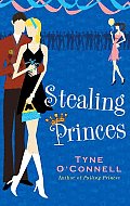 Calypso Chronicles 02 Stealing Princes