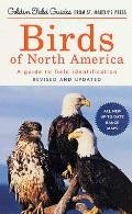 Birds of North America Revised & Updated A Guide to Field Identification