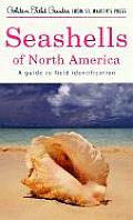 Seashells of North America A Guide to Field Identification
