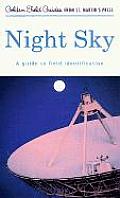 Night Sky A Guide to Field Identification