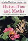 Golden Guide Butterflies & Moths