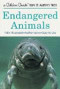 Endangered Animals