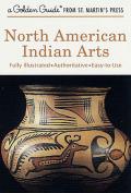 North American Indian Arts Golden Guide