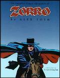 Complete Classic Adventures Of Zorro 01