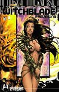Prevailing Witchblade