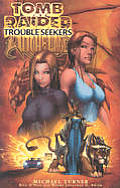 Tomb Raider Witchblade Trouble Seekers