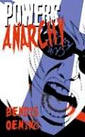 Anarchy Powers 05