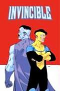 Invincible Volume 3 Perfect Strangers