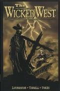 Wicked West 1