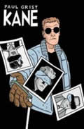 Kane Volume 5 Untouchable Rico Costas & Other Stories
