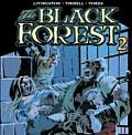Black Forest Book 2 The Castle Of Shadows