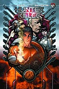Hunter-Killer Volume 1