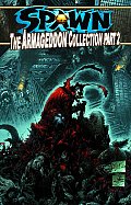 Armageddon Collection Part 2 Spawn