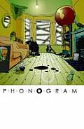 Phonogram Volume 01 Rue Britannia
