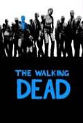 Walking Dead Book 02