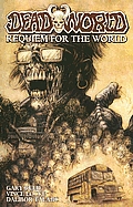 Deadworld Requiem For The World