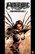 Witchblade Compendium Volume 2