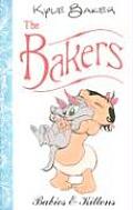 Bakers Babies & Kittens