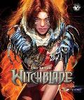 Art of Witchblade Volume 1 Art Collection