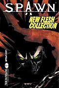 New Flesh Collection Spawn
