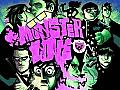 Amazing Joy Buzzards Volume 2 Monster Love