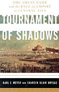 Tournament Of Shadows