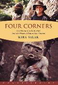 Four Corners One Womans Solo Journey Into the Heart of New Guinea