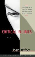 Critical Injuries