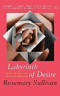 Labyrinth of Desire Women Passion & Romantic Obsession