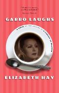 Garbo Laughs