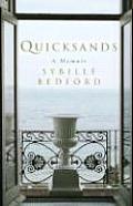 Quicksands A Memoir