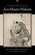 Religious Art Of Zen Master Hakuin