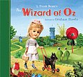 Oz 01 Wizard of Oz