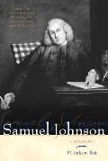 Samuel Johnson: A Biography