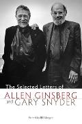 Selected Letters of Allen Ginsberg & Gary Snyder