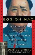 Egg On Mao