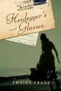 Heideggers Glasses