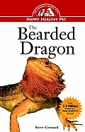 Bearded Dragon An Owners Guide To A Happy Heal