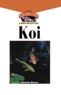 Koi Owners Guide To Happy Healthy Fish