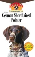 German Shorthaired Pointer An Owners Guide