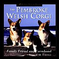Pembroke Welsh Corgi Family Friend & Farmhand